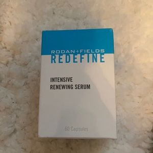 Rodan & Fields intensive renewing serum brand new!